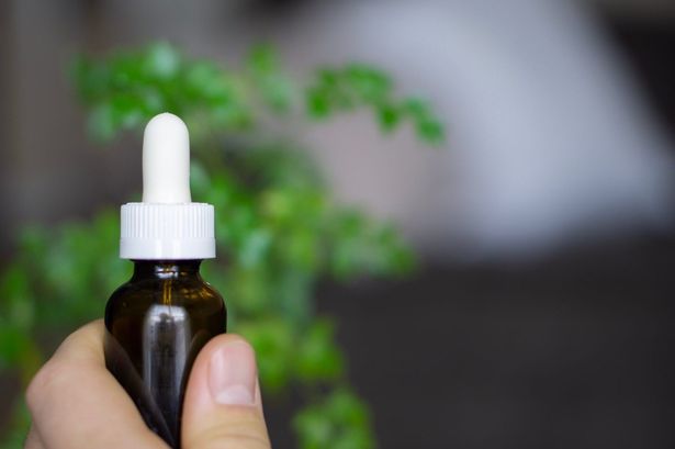 CBD as a medicine