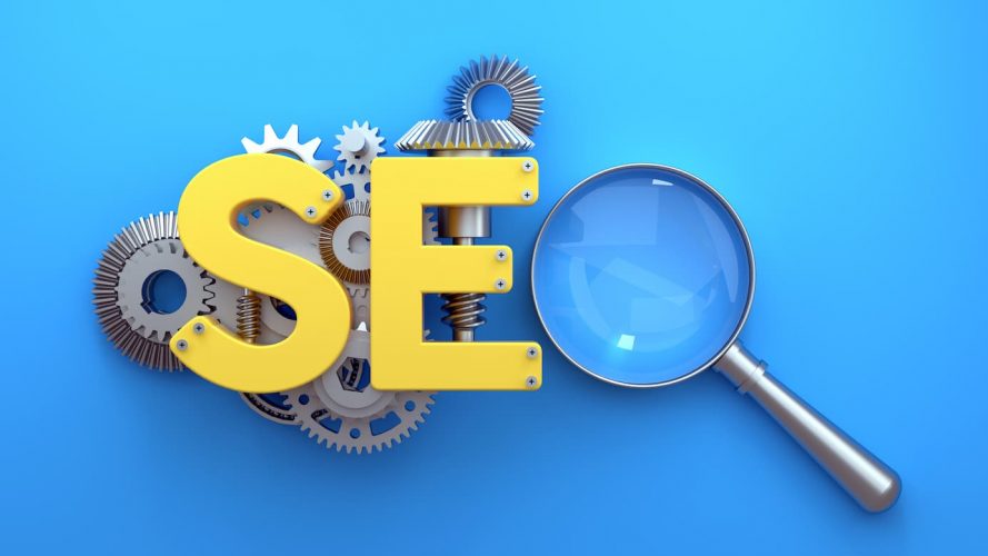 Benefits of SEO Providers and How to use in real life?