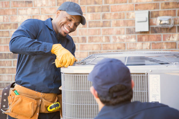 HVAC Installation