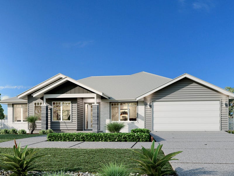 Custom Home Builders