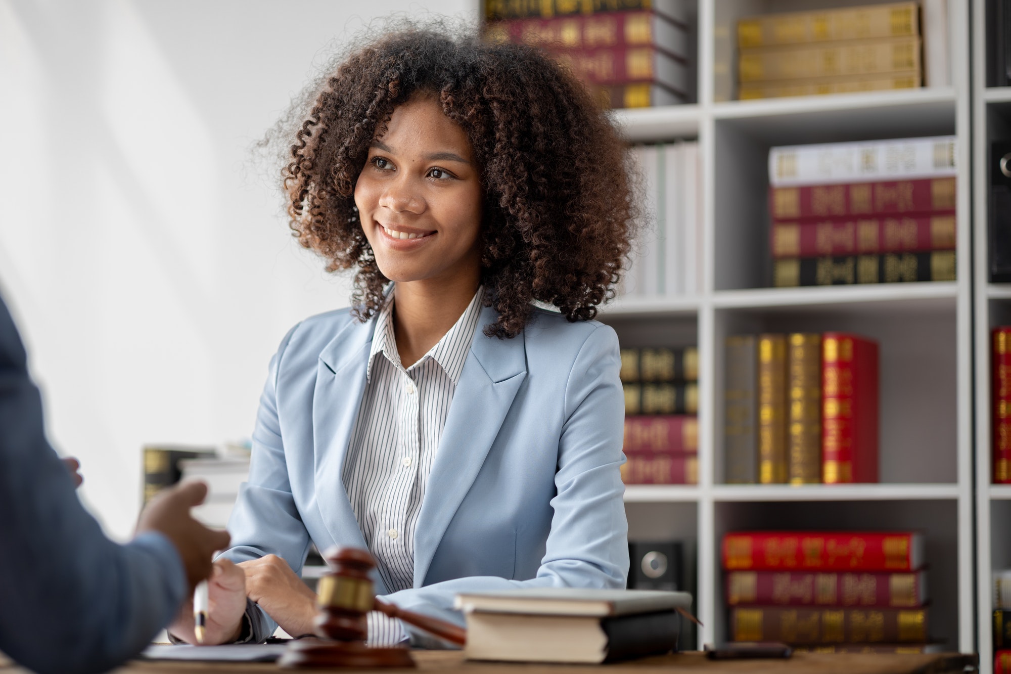 Litigation Lawyer Calgary
