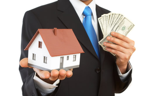 Real Estate Agent